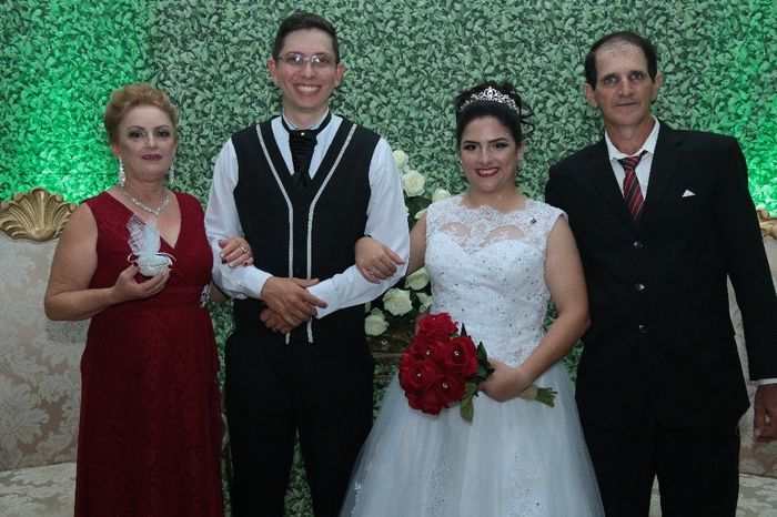 MISSÃO PADRINHOS