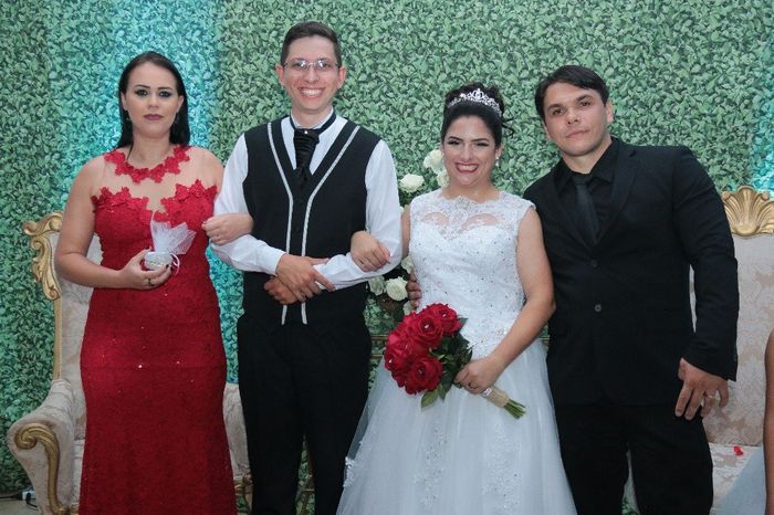 MISSÃO PADRINHOS