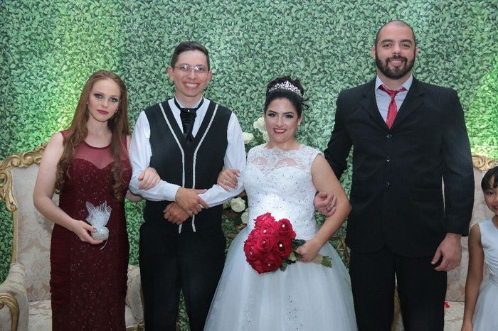 MISSÃO PADRINHOS