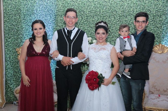 MISSÃO PADRINHOS