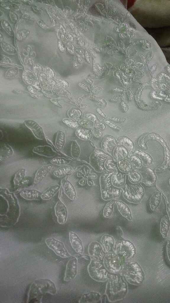  Vestido escolhido #compreivemver - 2