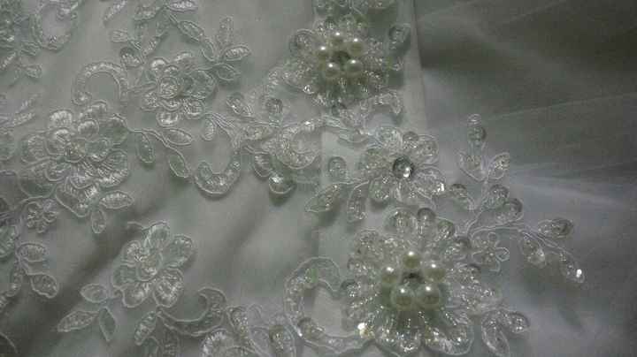  Vestido escolhido #compreivemver - 3