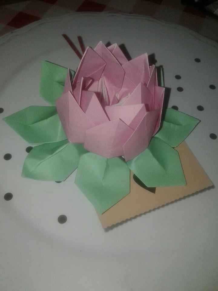 Forminhas para a mesa de doces - diy - 1