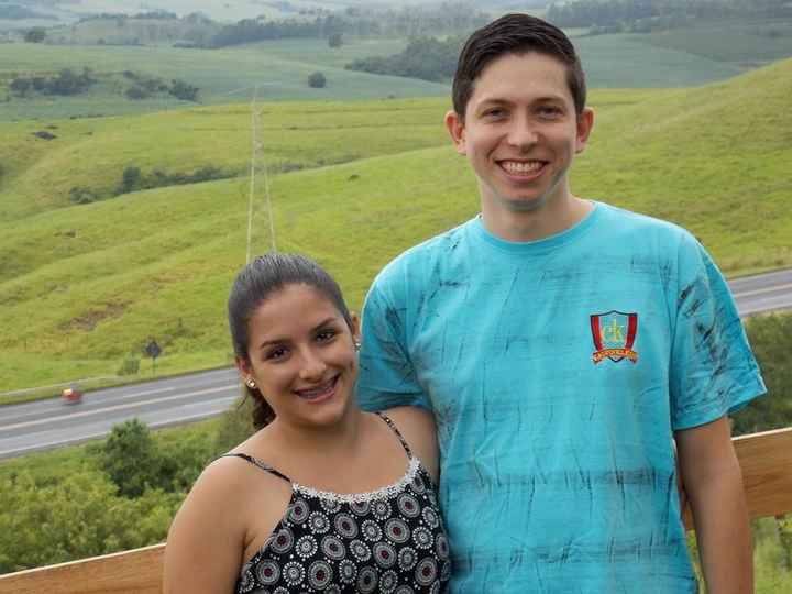Amor da minha vida