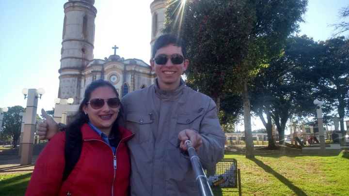 Aventureiros