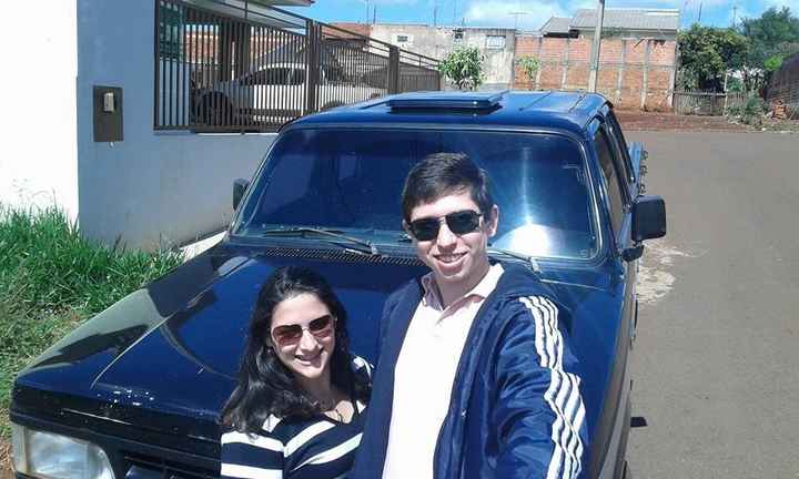 Meu anjo