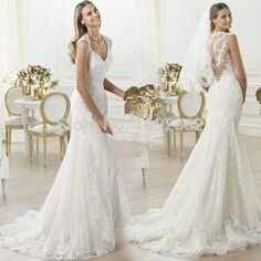 Inspirações de vestido - 1