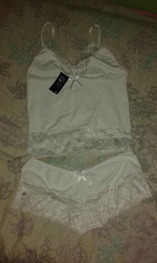 Minhas lingeries... vem ver! recomendaçao - 2