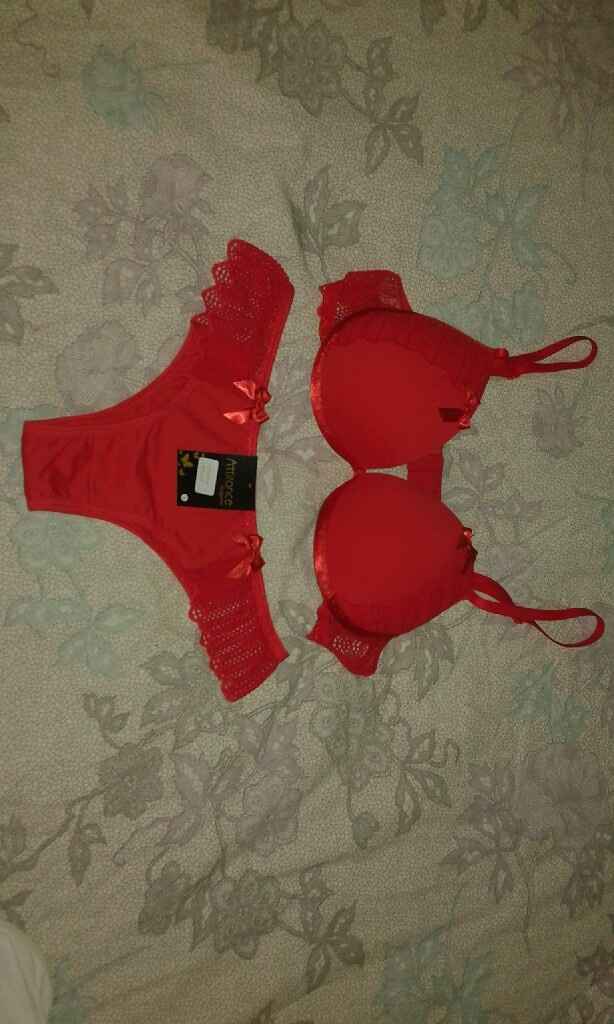 Minhas lingeries... vem ver! recomendaçao - 3