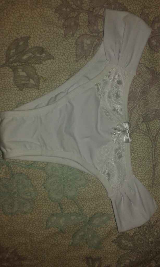 Minhas lingeries... vem ver! recomendaçao - 4