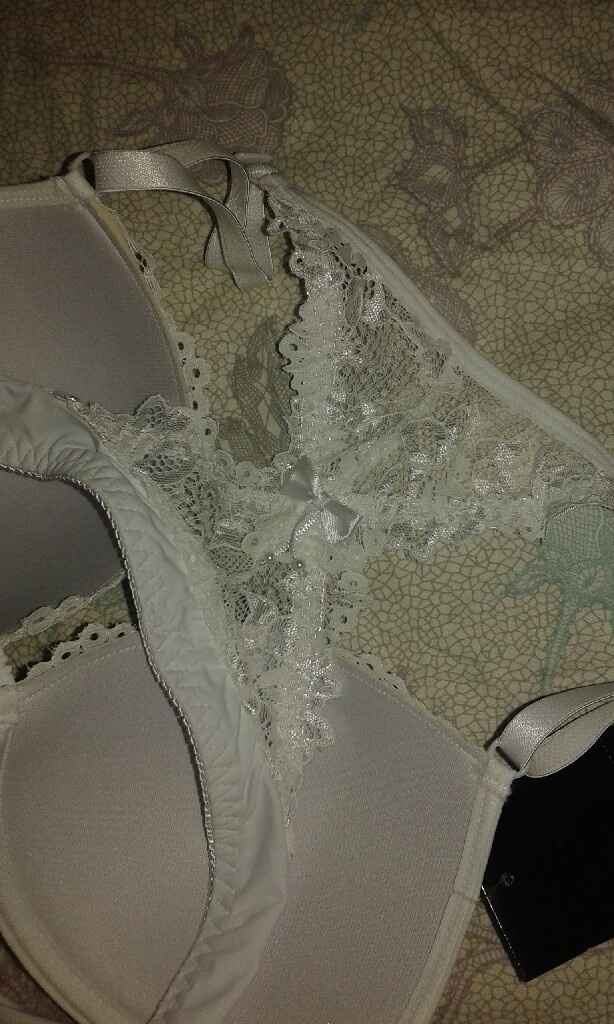 Minhas lingeries... vem ver! recomendaçao - 6