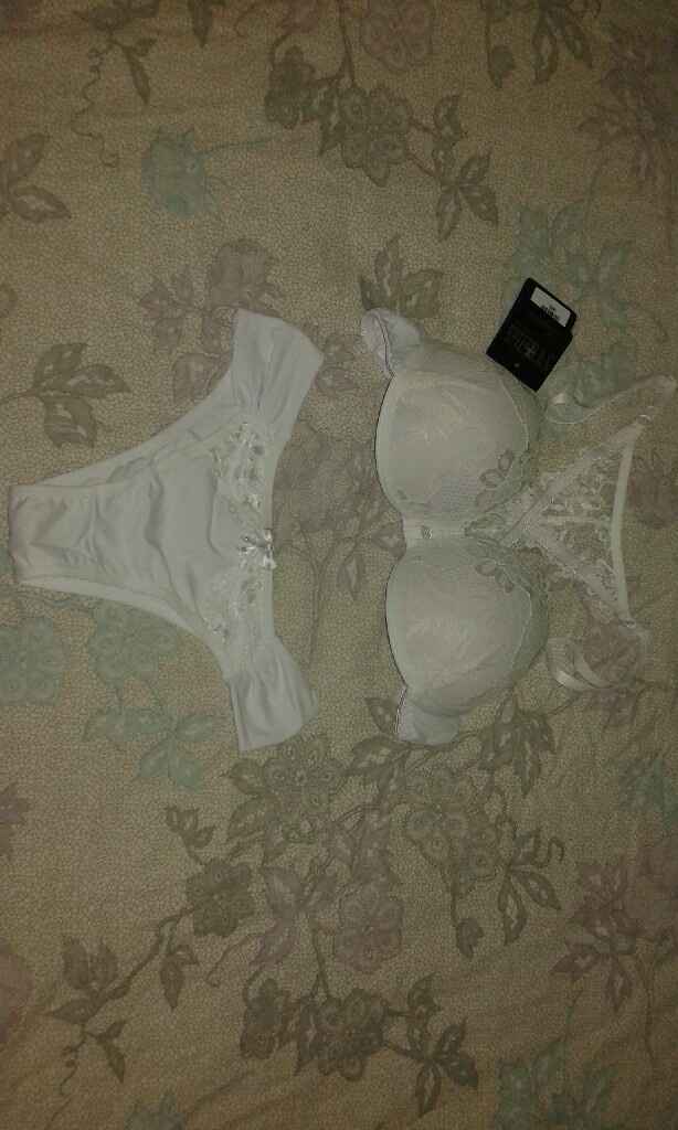 Minhas lingeries... vem ver! recomendaçao - 7
