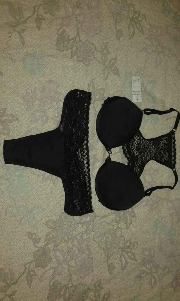 Minhas lingeries... vem ver! recomendaçao - 8