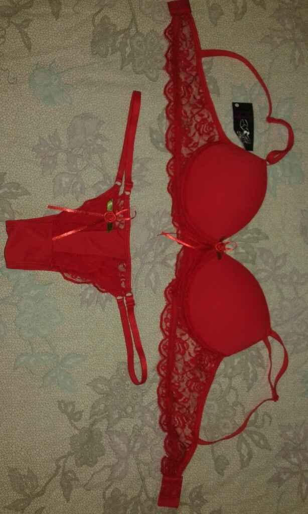 Minhas lingeries... vem ver! recomendaçao - 9