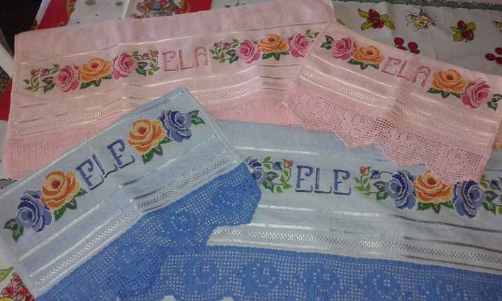 Mais presentes #feliz #vemver - 1