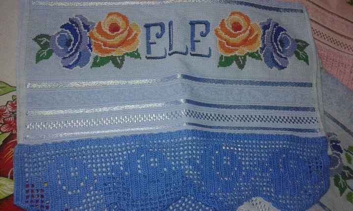 Mais presentes #feliz #vemver - 2