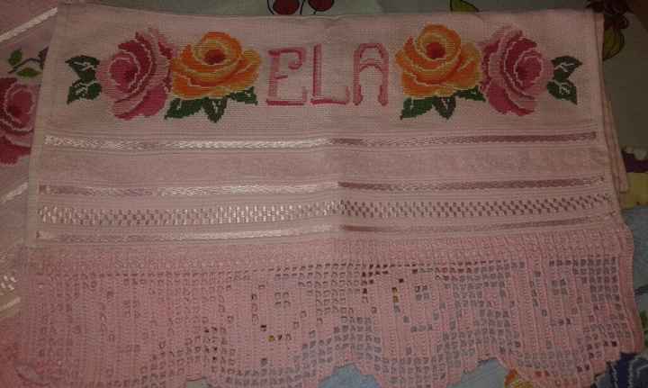 Mais presentes #feliz #vemver - 5