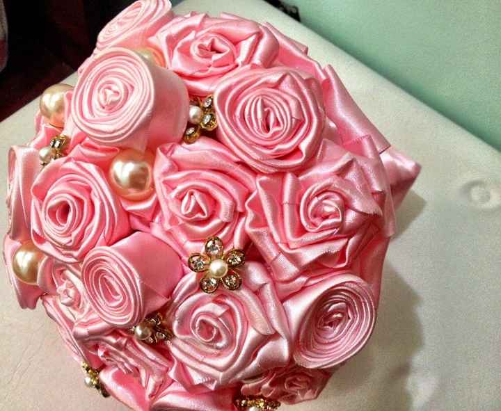 Inspiração Buquê / Diy