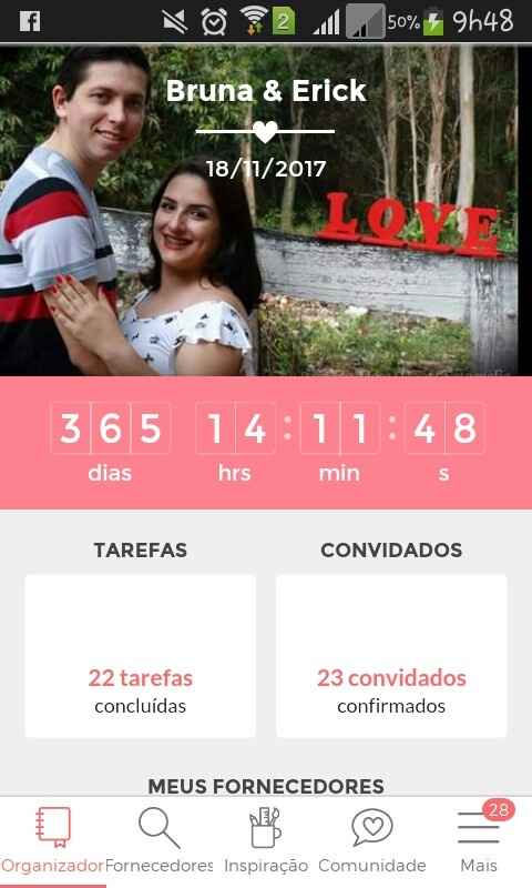 Faltam 365 dias - 1