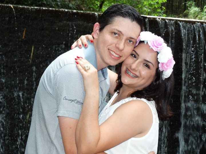 amor #4anos