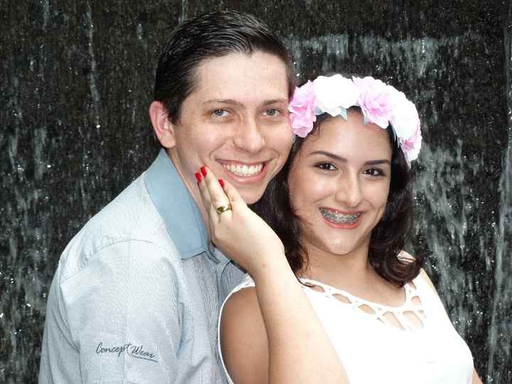 amor #4anos