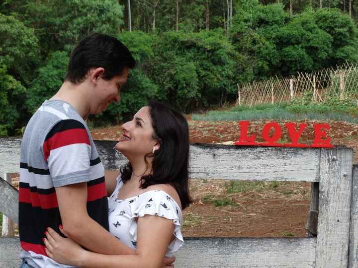 amor #4anos