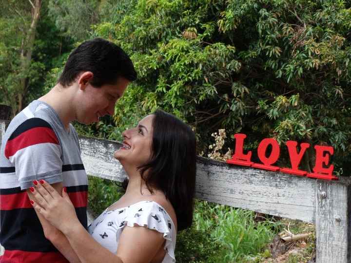 amor #4anos