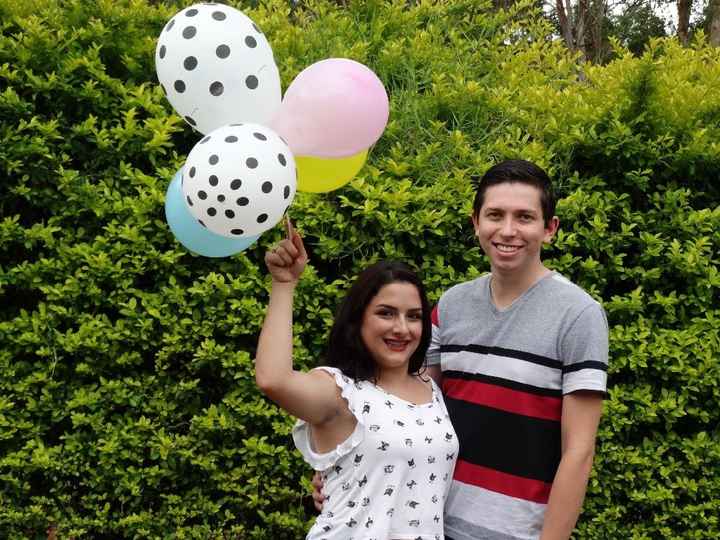 amor #4anos