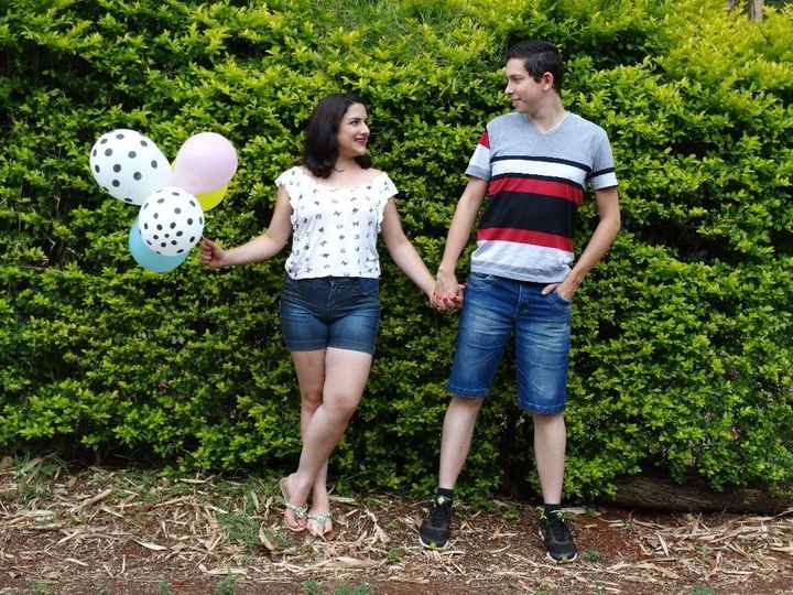 amor #4anos