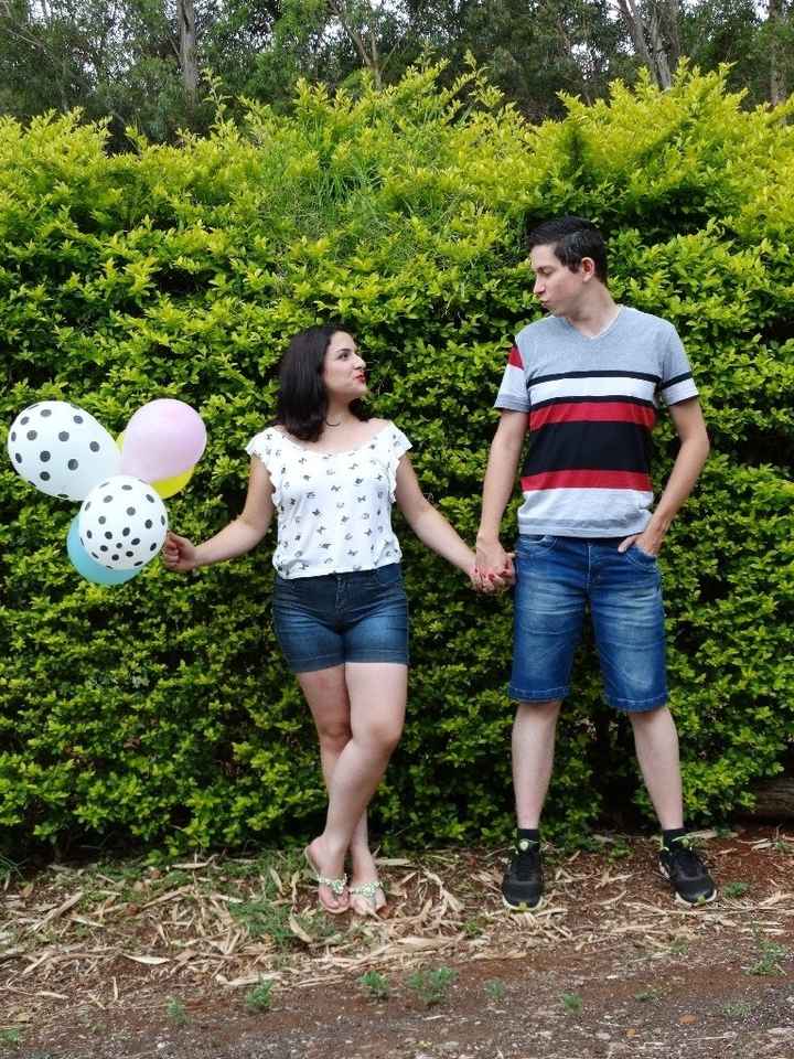 amor #4anos
