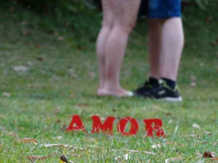 amor #4anos
