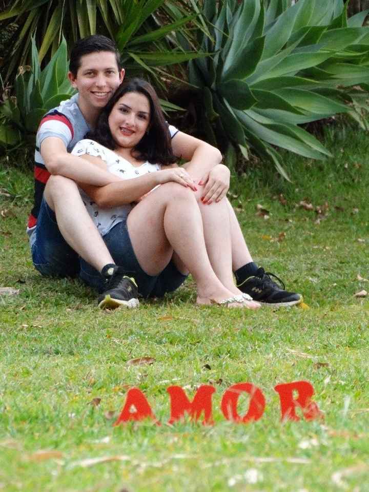 amor #4anos