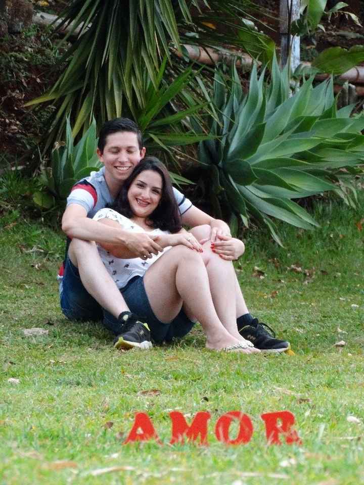 amor #4anos
