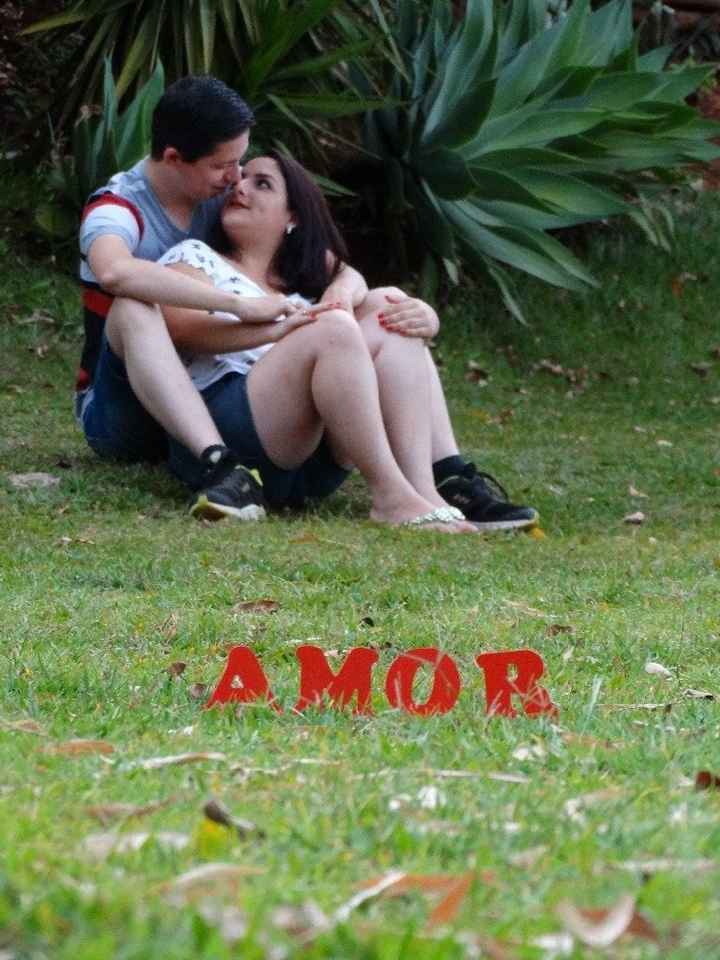 amor #4anos