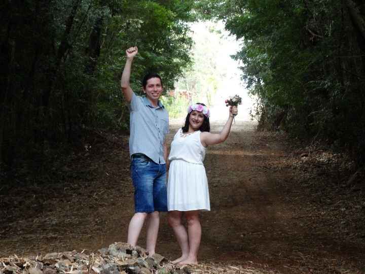 amor #4anos
