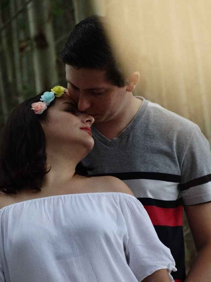 amor #4anos