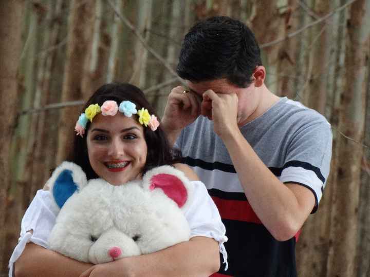 amor #4anos