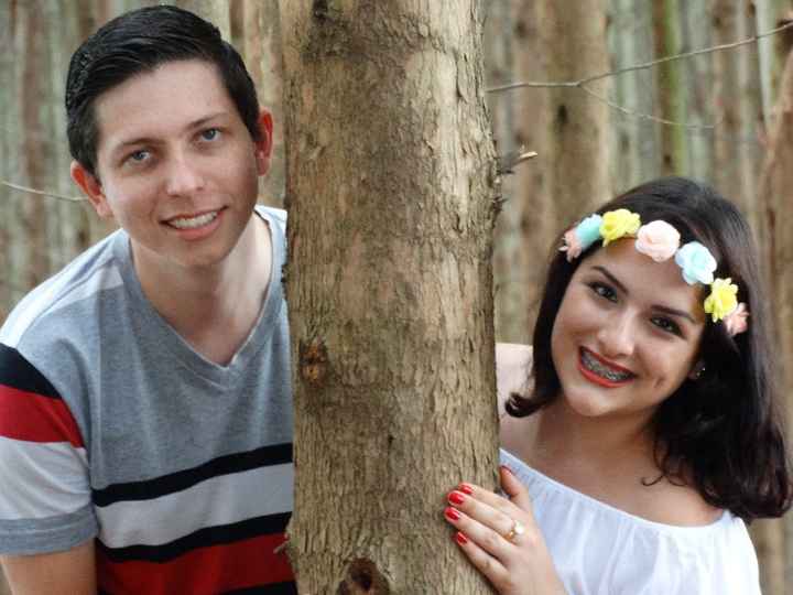 amor #4anos