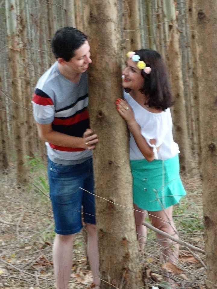 amor #4anos