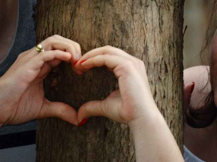amor #4anos