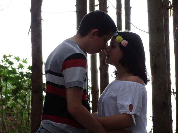 amor #4anos