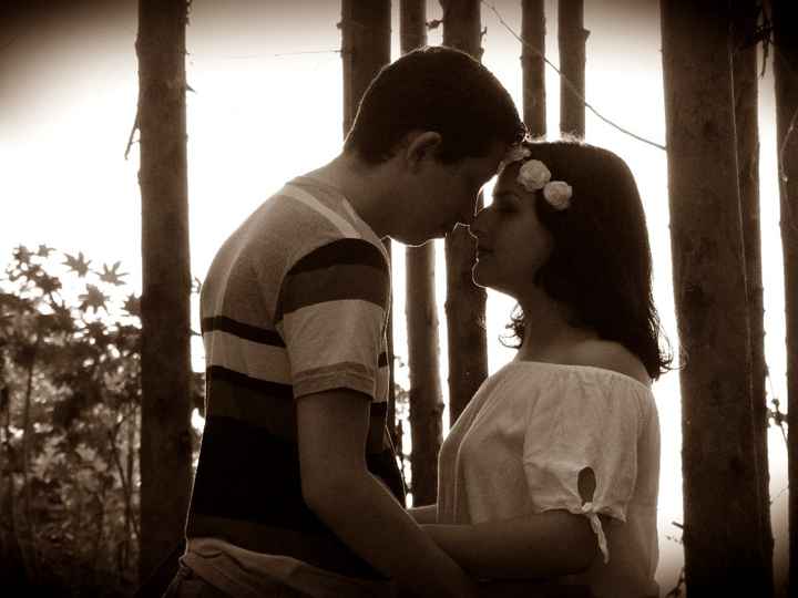 amor #4anos