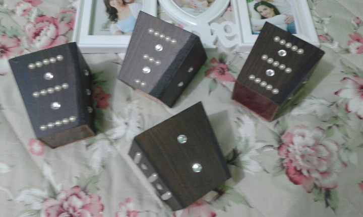 Decoração #comprasdodia - 2