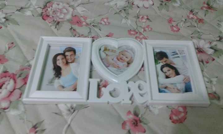Decoração #comprasdodia - 3