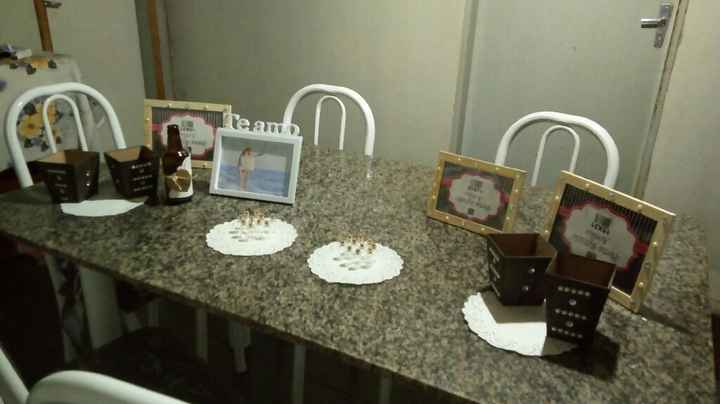 Decoraçao #convite #festa #tudo - 7