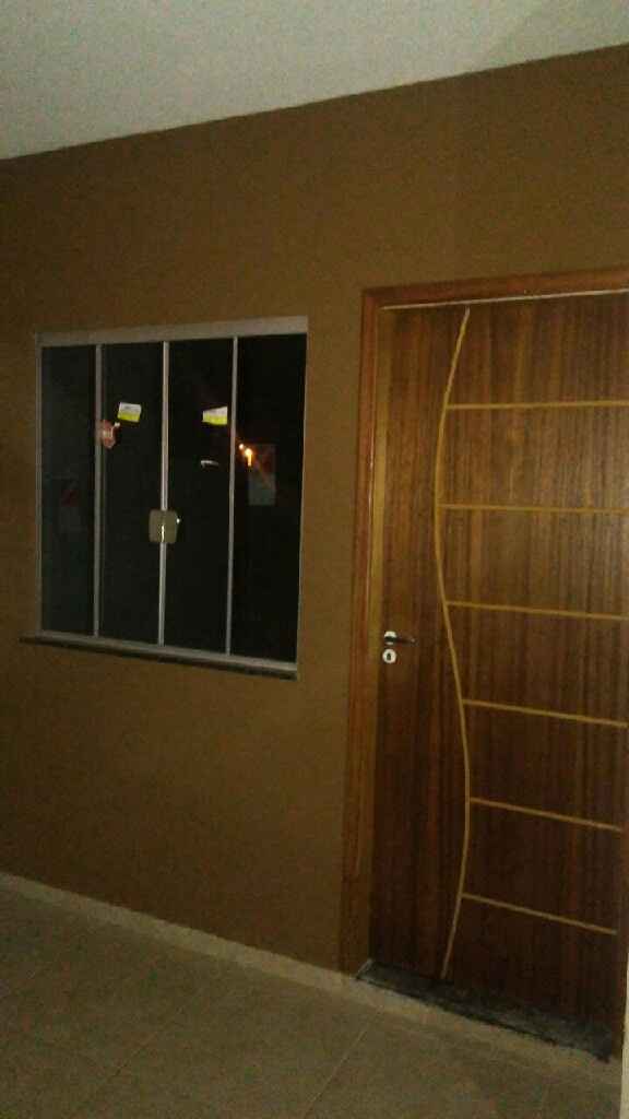 Nossa casa! lar doce lar - 1