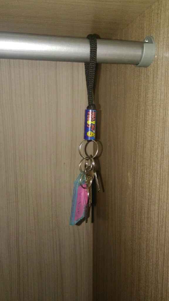 Nossa casa! lar doce lar - 2