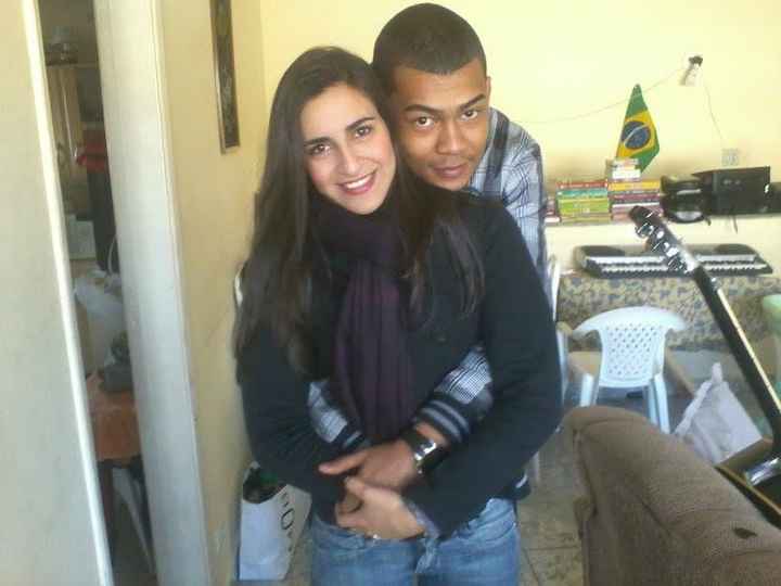 MEU GRANDE AMOR