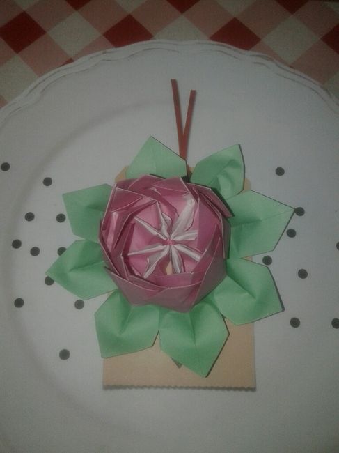 Me apaixonei por essa forminha diy! - 1