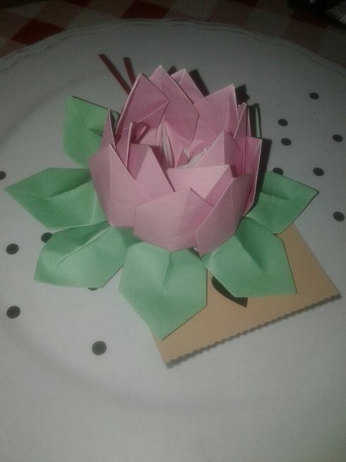 Forminhas para a mesa de doces - diy - 1